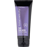 SO SILVER MASK
